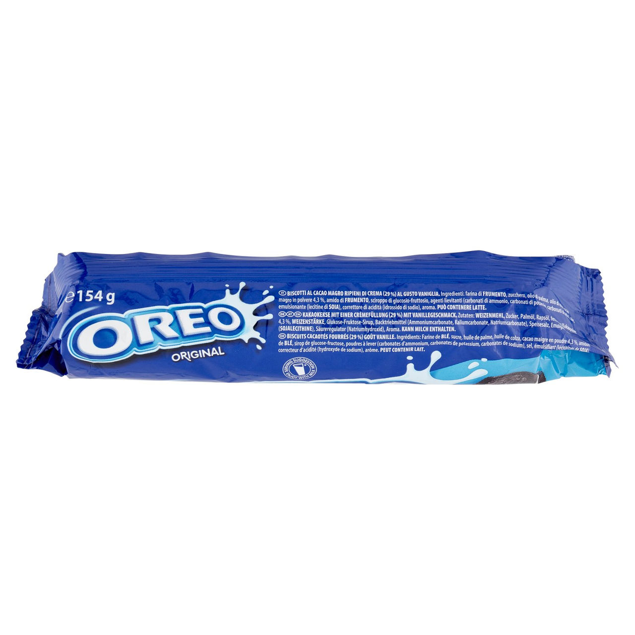 Oreo Original 154 g in vendita online