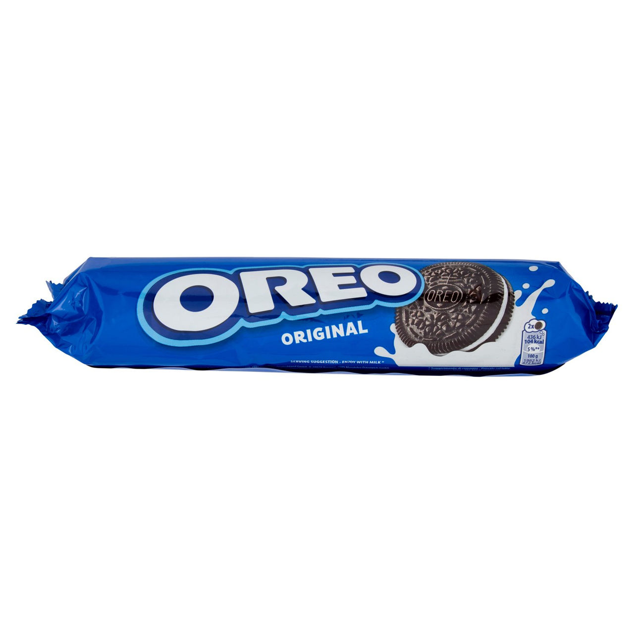 Oreo Original 154 g in vendita online