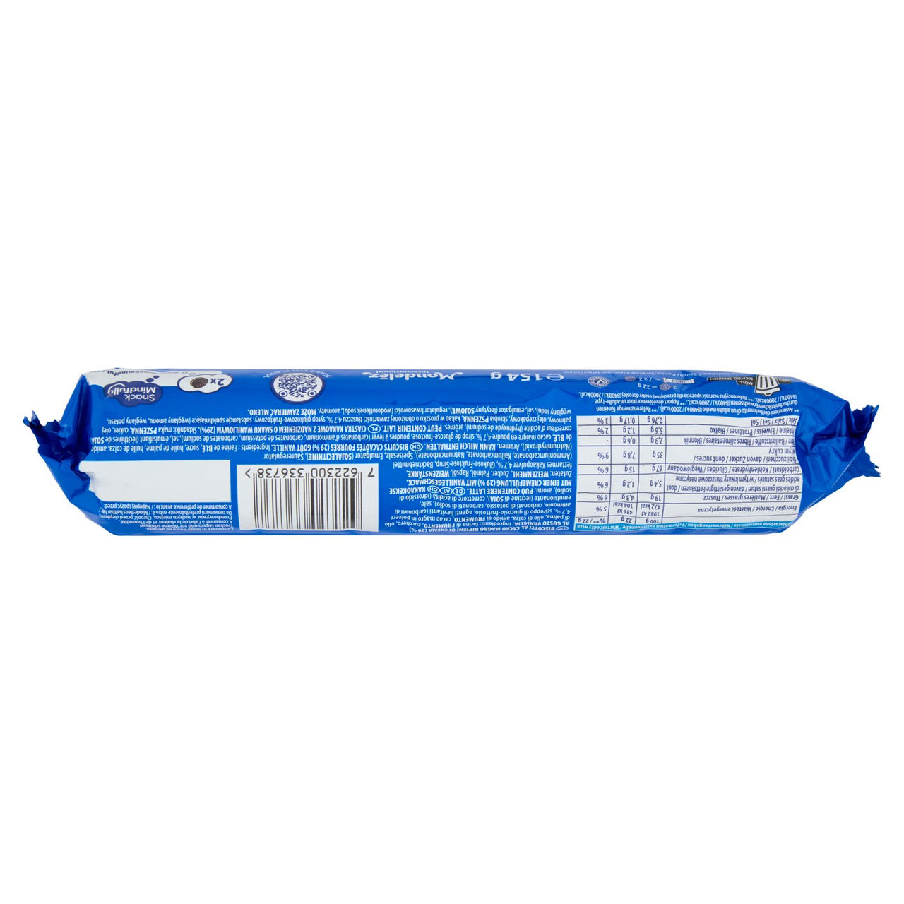Oreo Original 154 g in vendita online