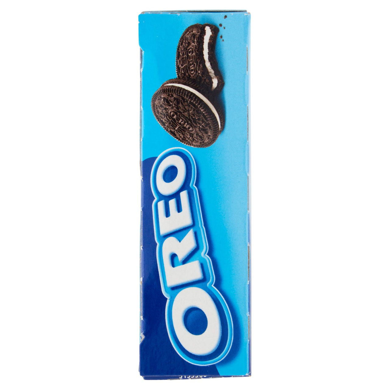 Oreo Original, biscotti con crema alla vaniglia - 220g