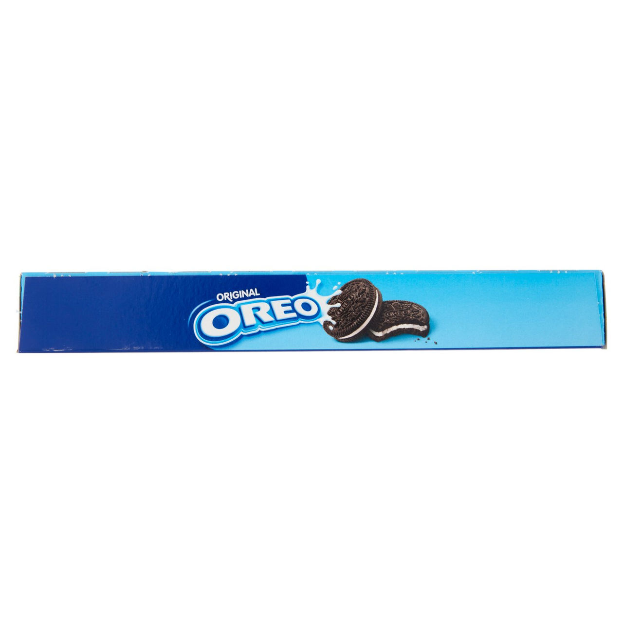 Oreo Original, biscotti con crema alla vaniglia - 220g