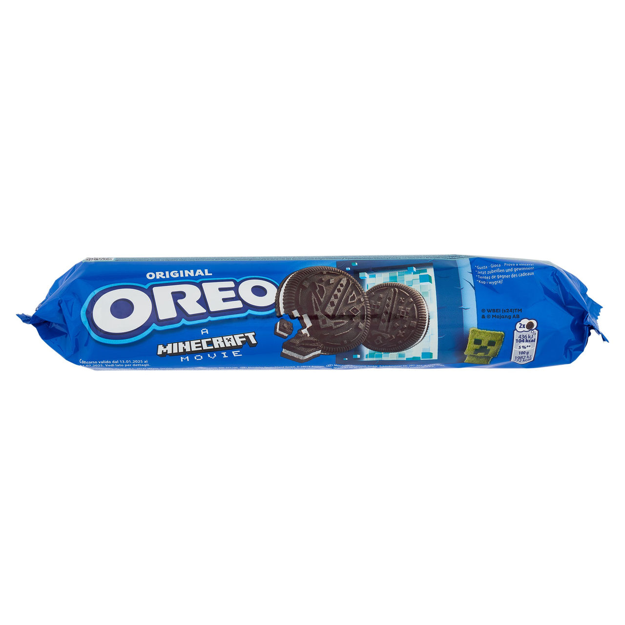 Oreo Original 154 g in vendita online