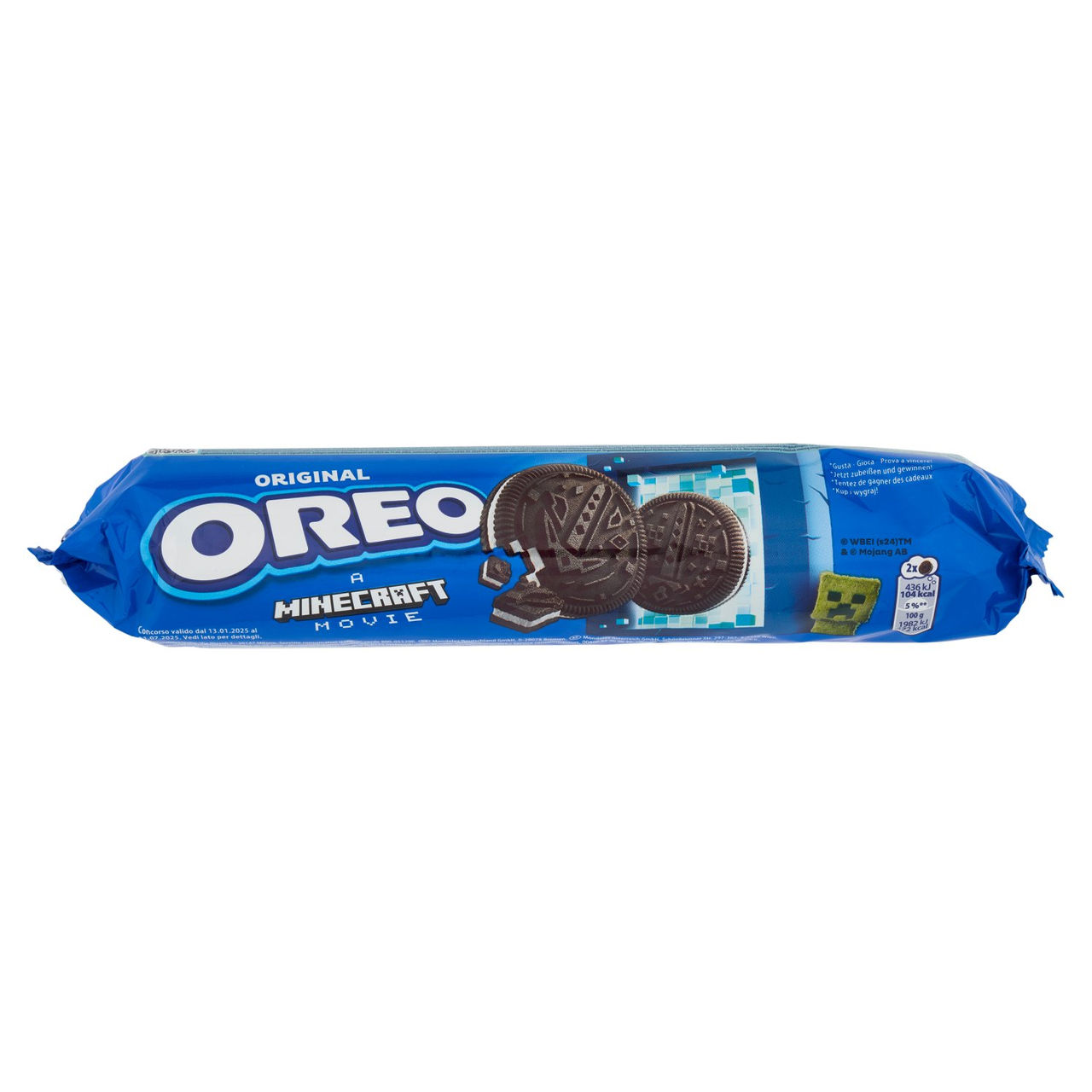 Oreo Original 154 g in vendita online
