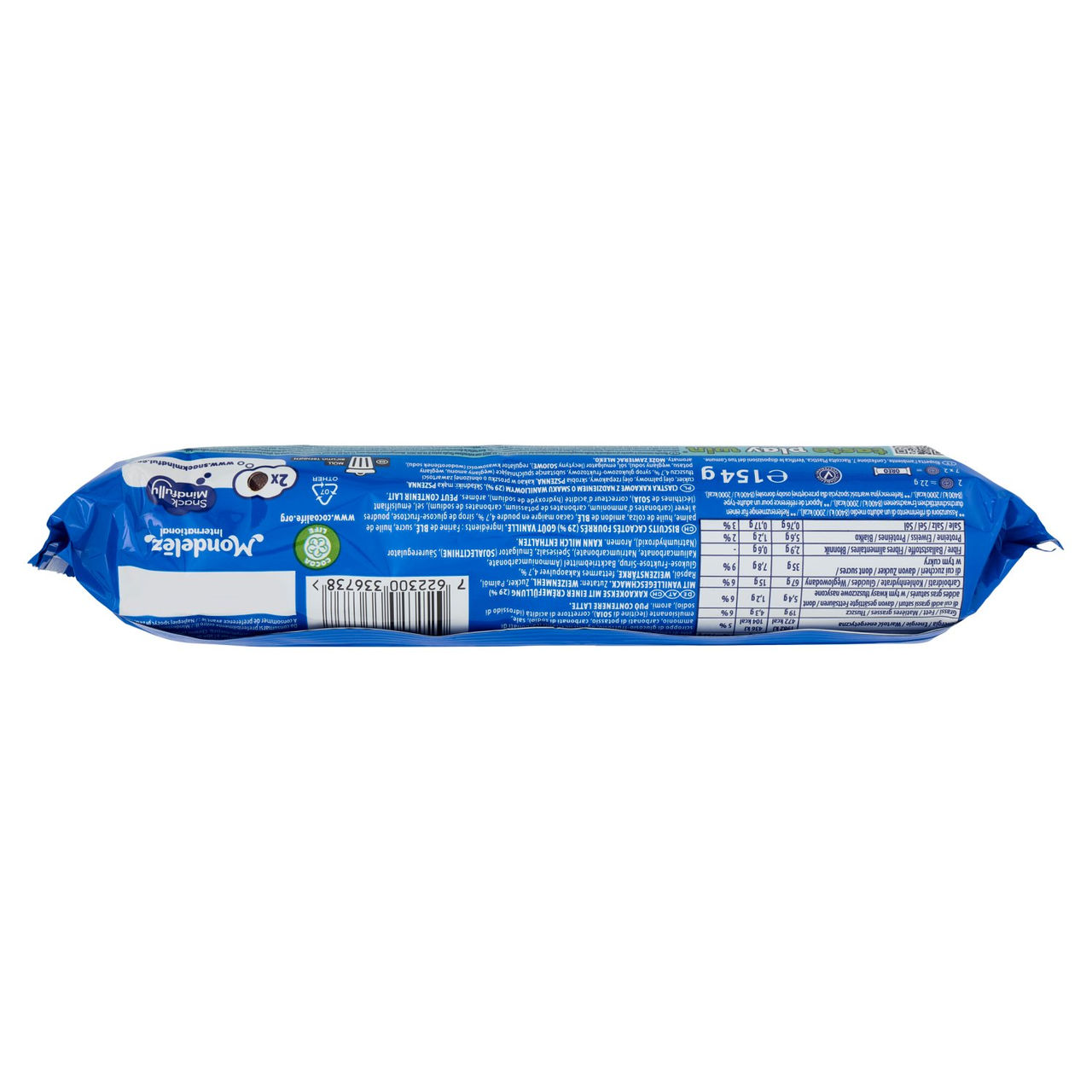 Oreo Original 154 g in vendita online