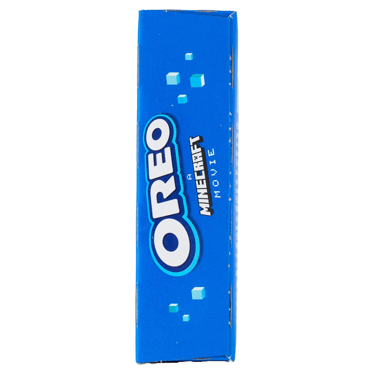 Oreo Original, edizione speciale Oreo Minecraft 220 g