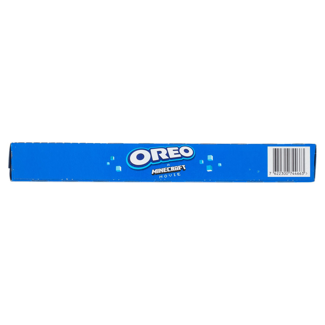 Oreo Original, edizione speciale Oreo Minecraft 220 g