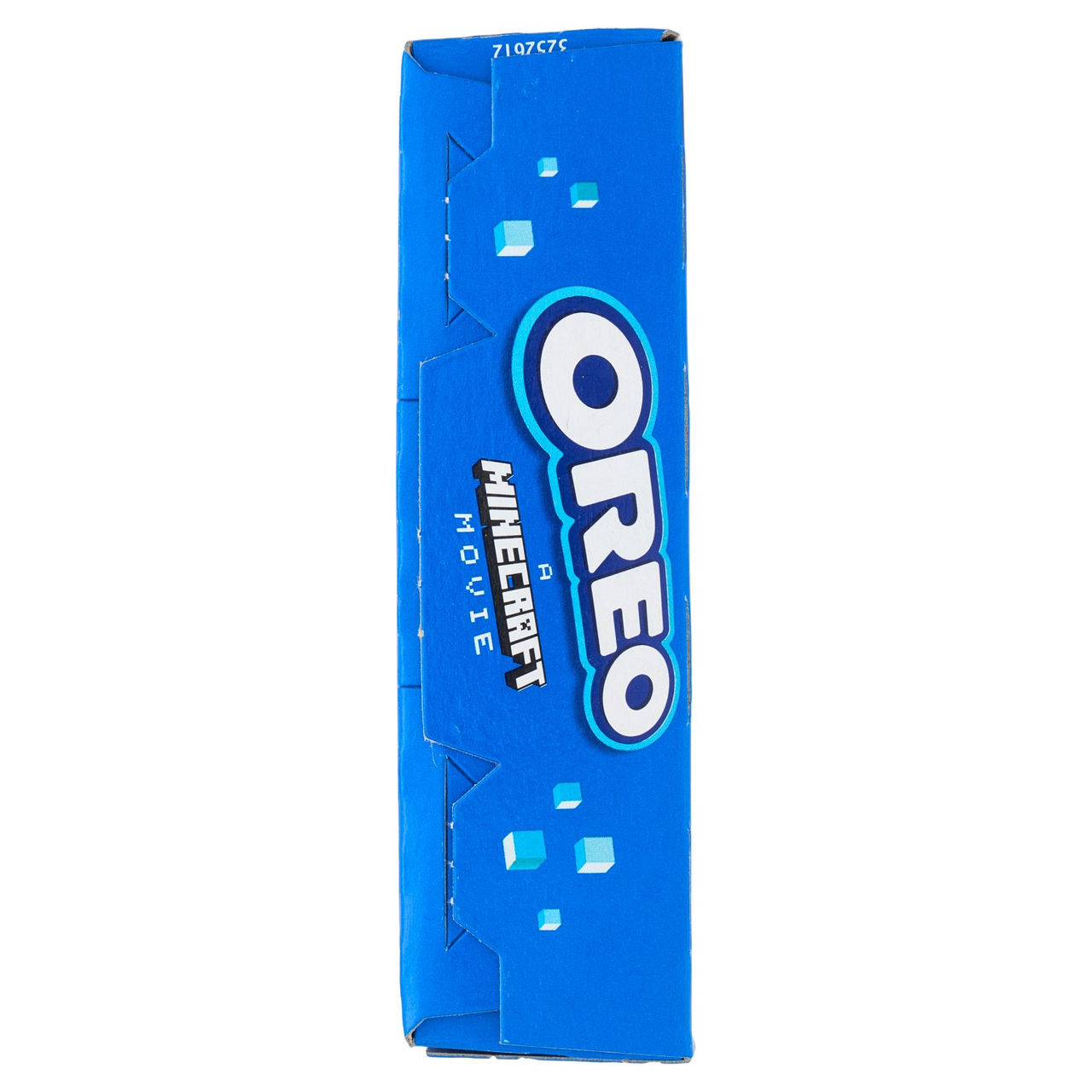 Oreo Original, edizione speciale Oreo Minecraft 220 g