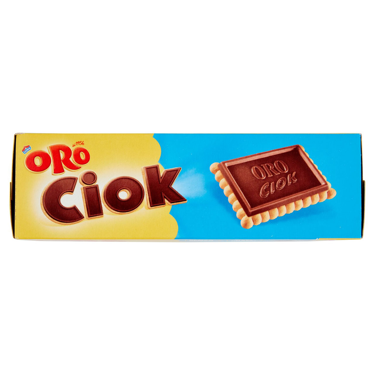 Oro Ciok Latte 10 x 25 g in vendita online