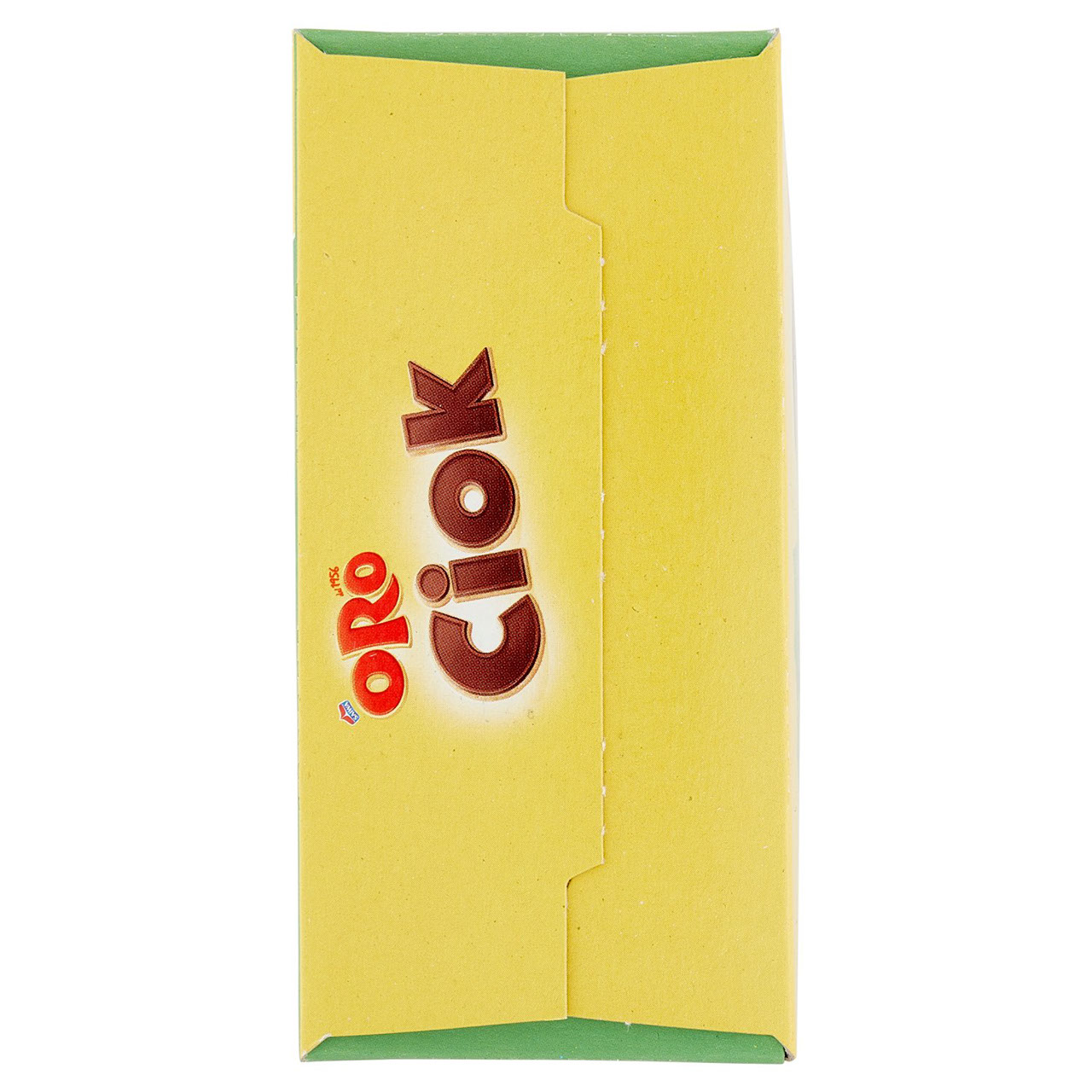 Oro Ciok con Cioccolato alla Nocciola 10 x 25 g