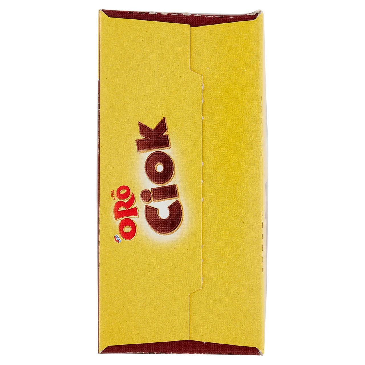 Oro Ciok Cioccolato Fondente in vendita online