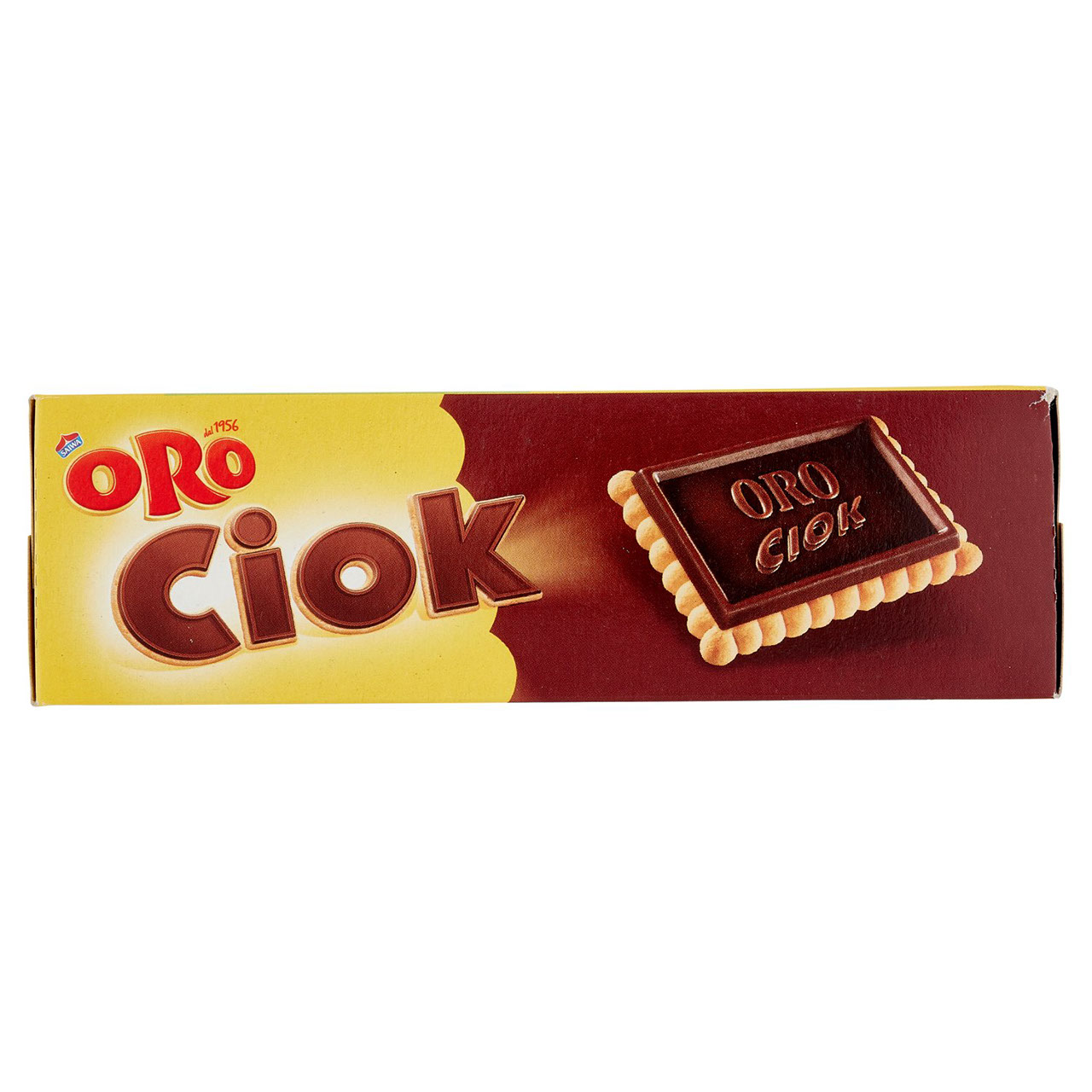 Oro Ciok Cioccolato Fondente in vendita online