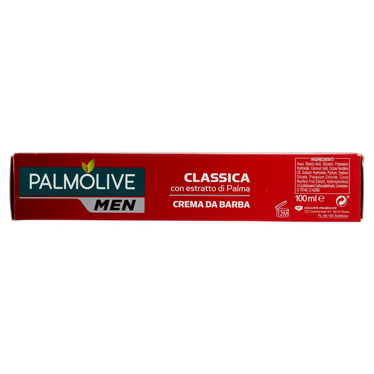 Palmolive crema barba idratante in vendita online