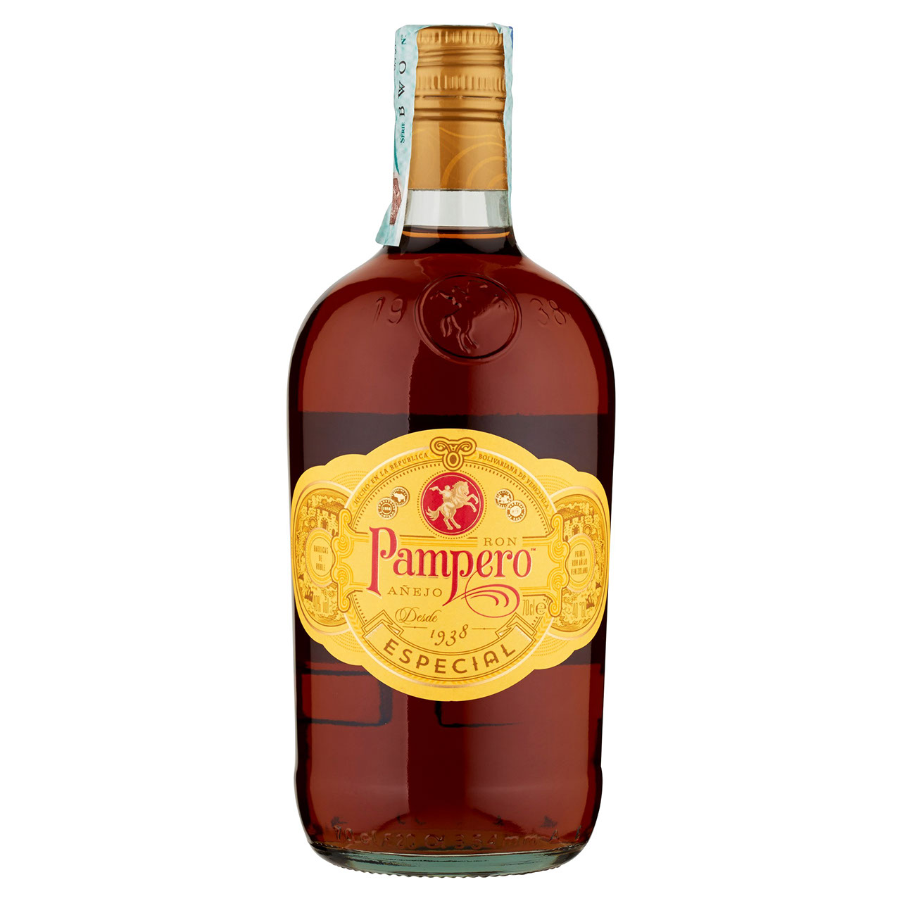 Pampero Especial 70 cl