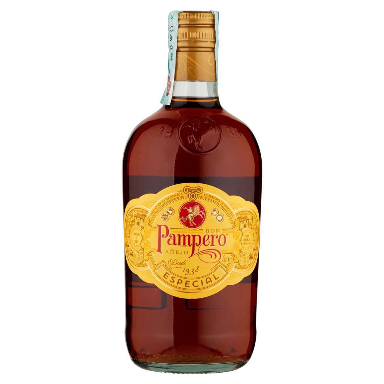 Pampero Especial 70 cl