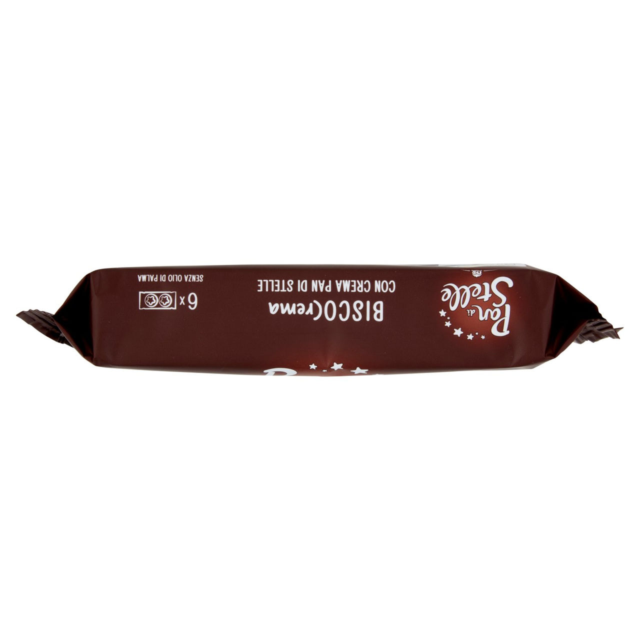 Pan di Stelle Biscocrema 168g in vendita online