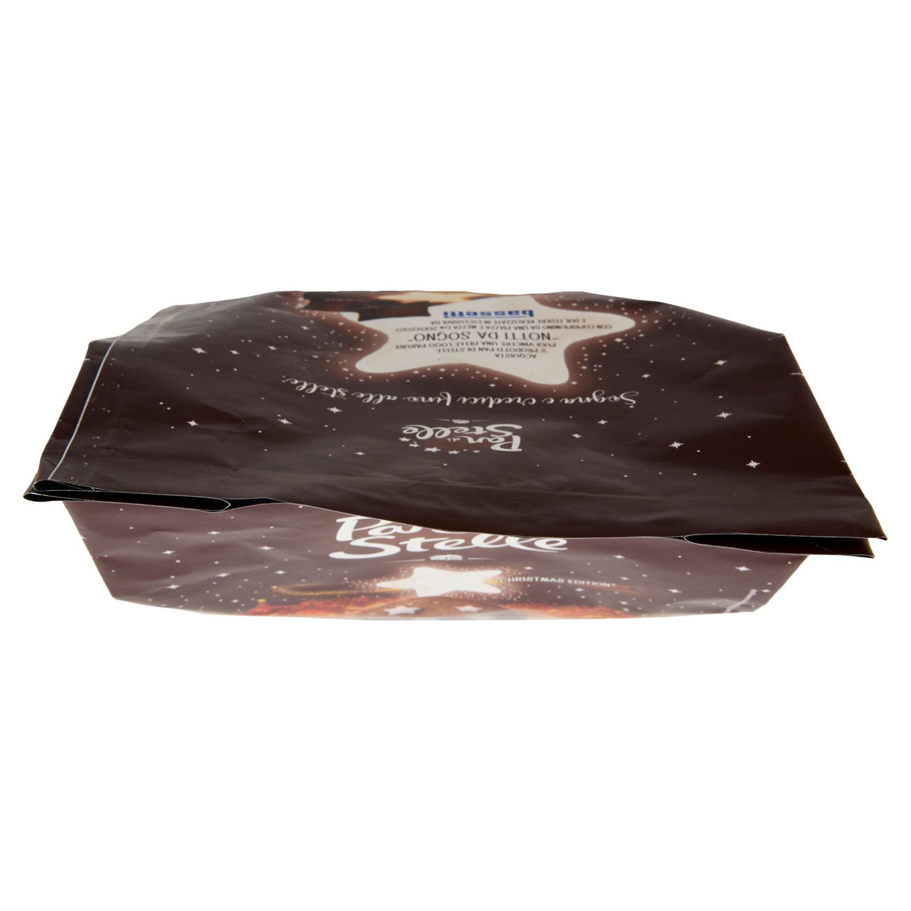 Pan di Stelle Biscotto al Cacao Nocciole e Latte Fresco 100% italiano 700g