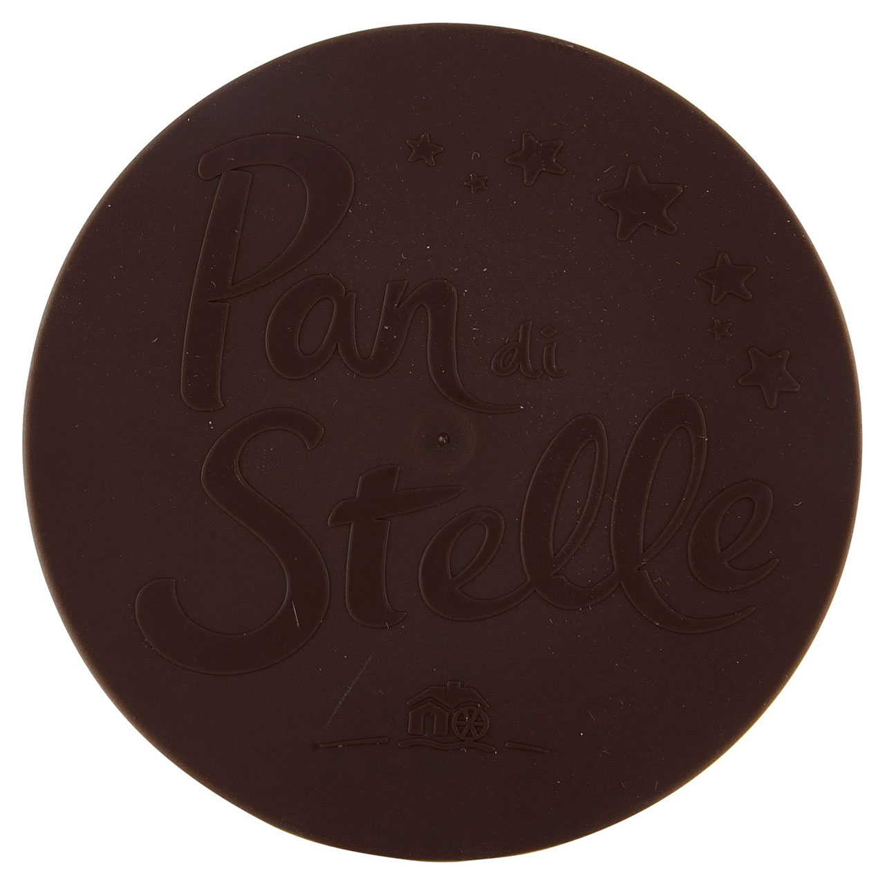 Pan di Stelle Crema al Cacao e Nocciole 190g