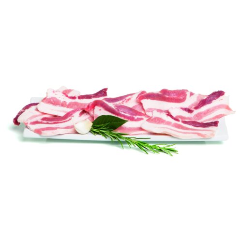 Pancetta di Suino Senza Cotenna CONAD