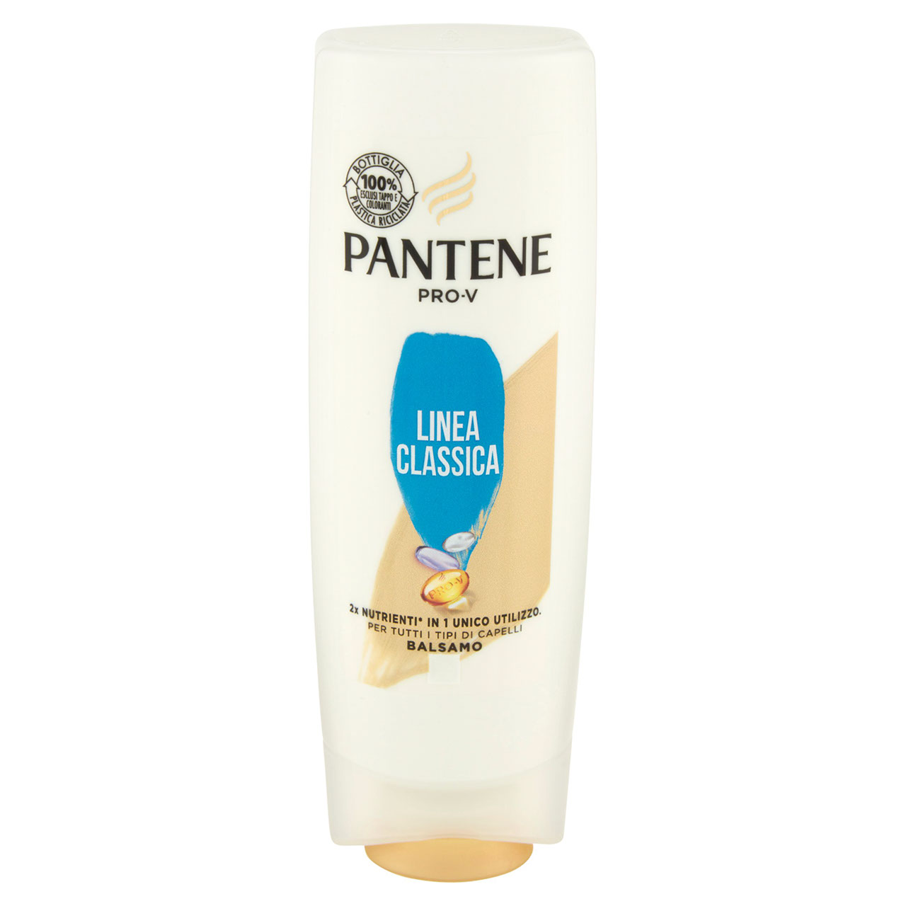 Pantene Balsamo Linea Classica in vendita online