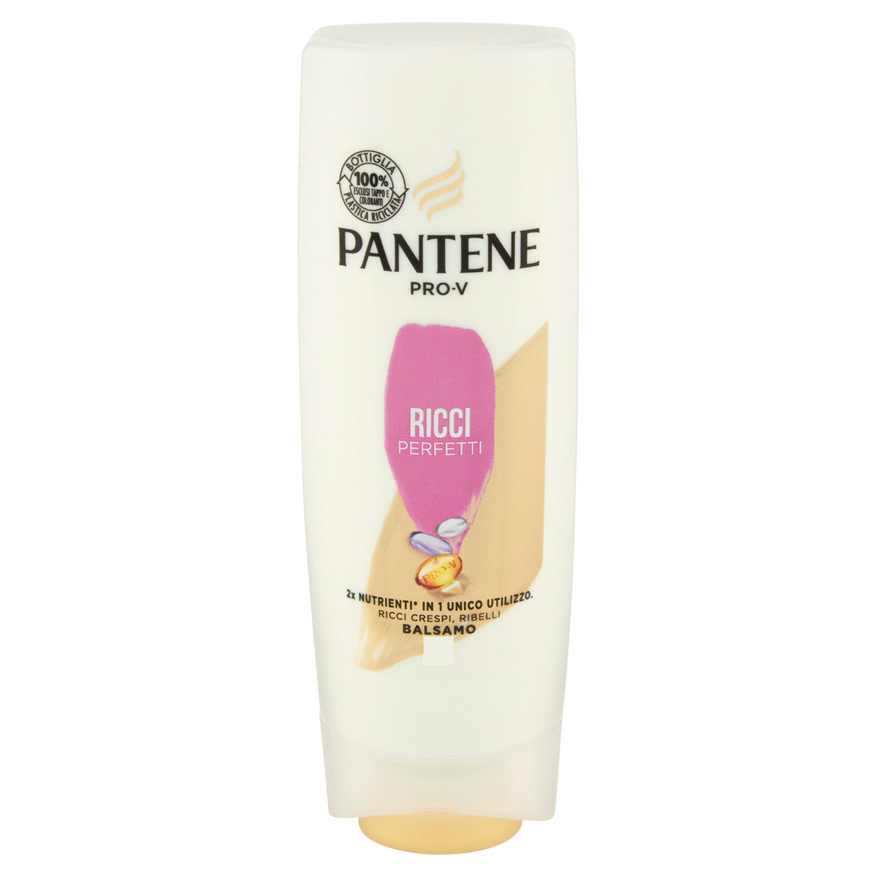 Pantene Balsamo Ricci Perfetti 180 ml