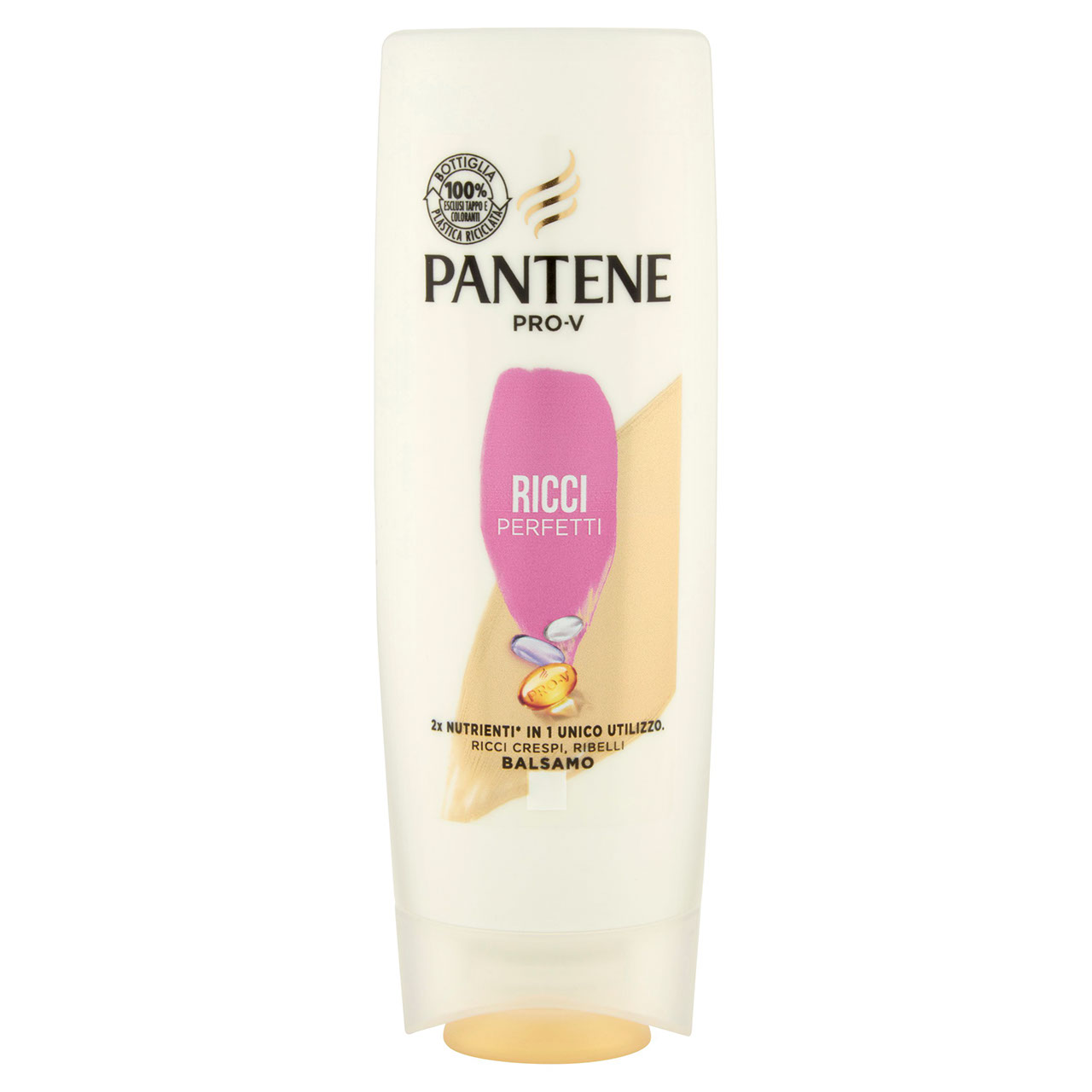 Pantene Balsamo Ricci Perfetti 180 ml