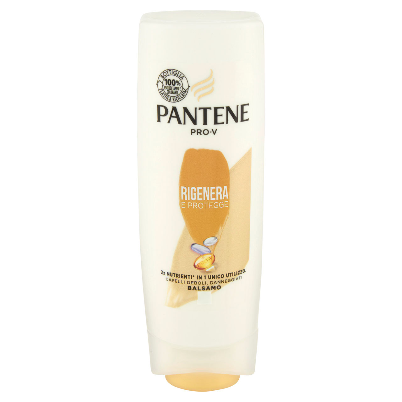 Pantene Balsamo Rigenera e Protegge 180 ml