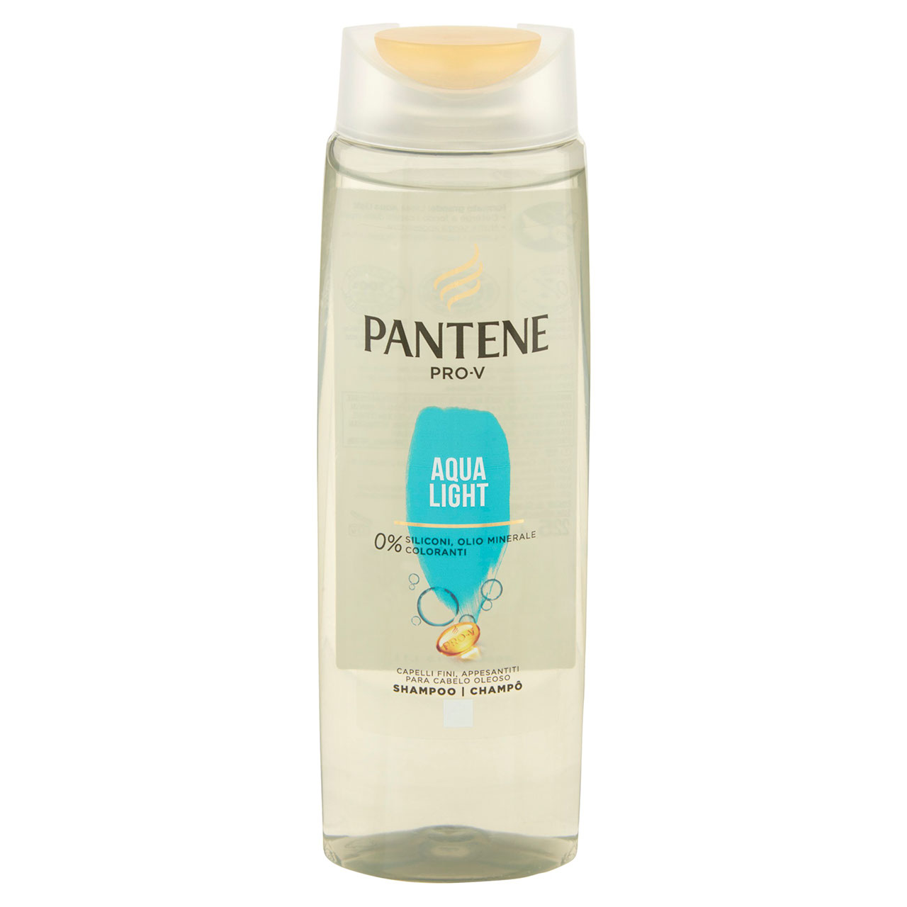 Pantene Shampoo AquaLight 250 ml