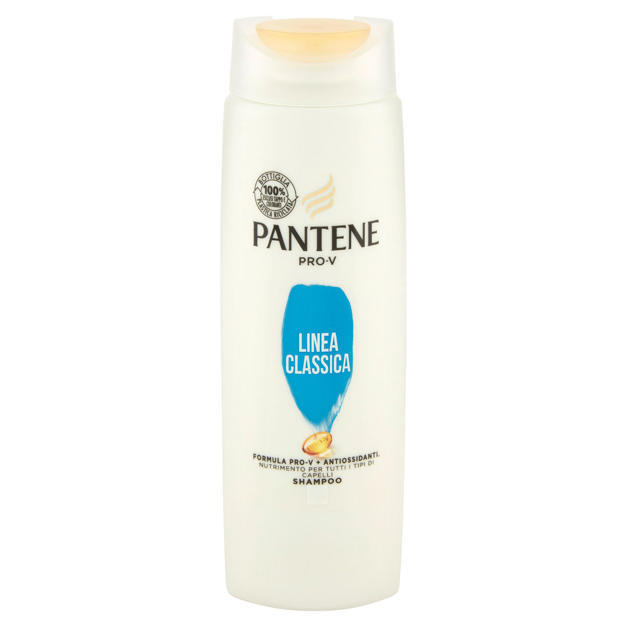 Pantene Shampoo Linea Classica 225 ml