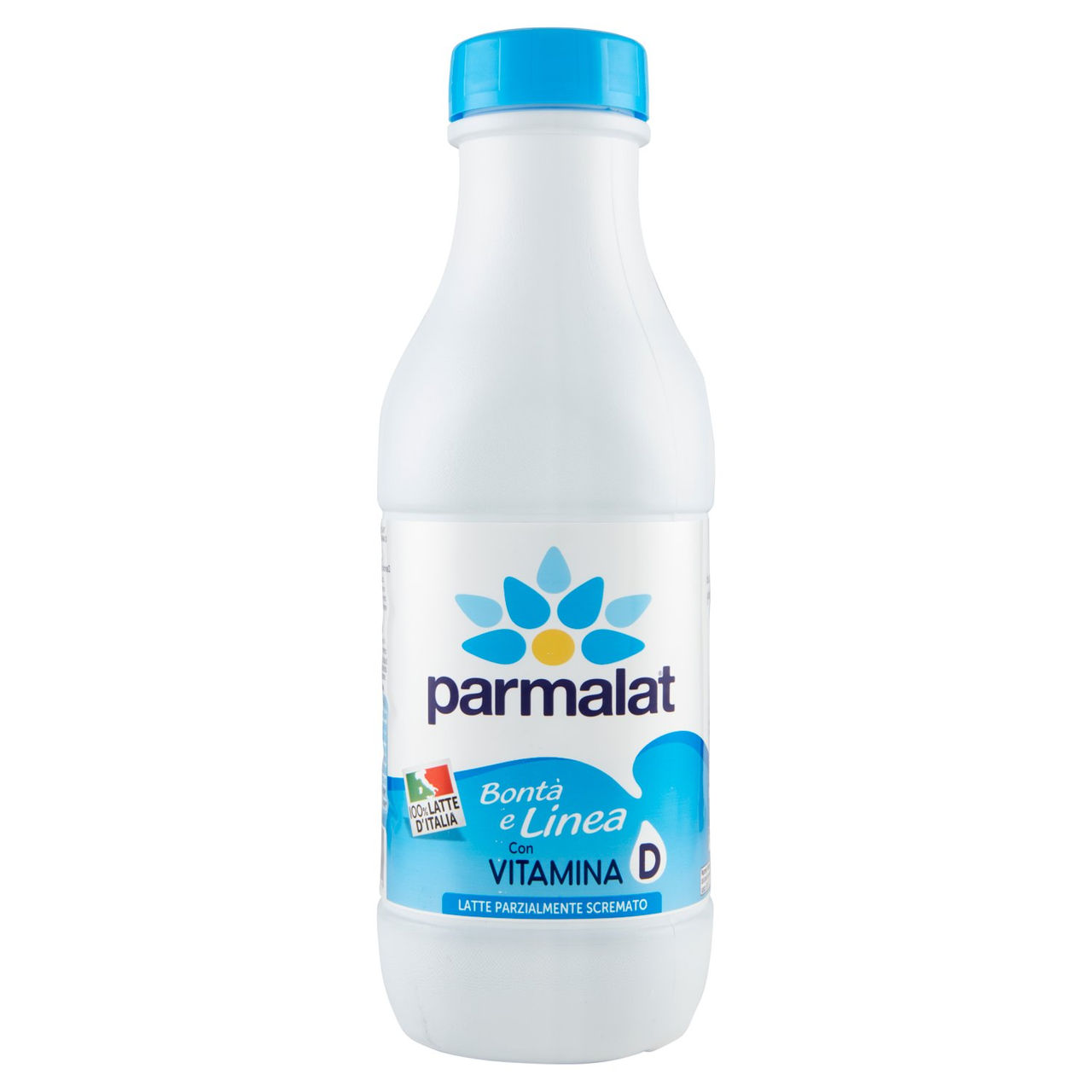 Latte Parmalat Bontà e Linea in vendita online