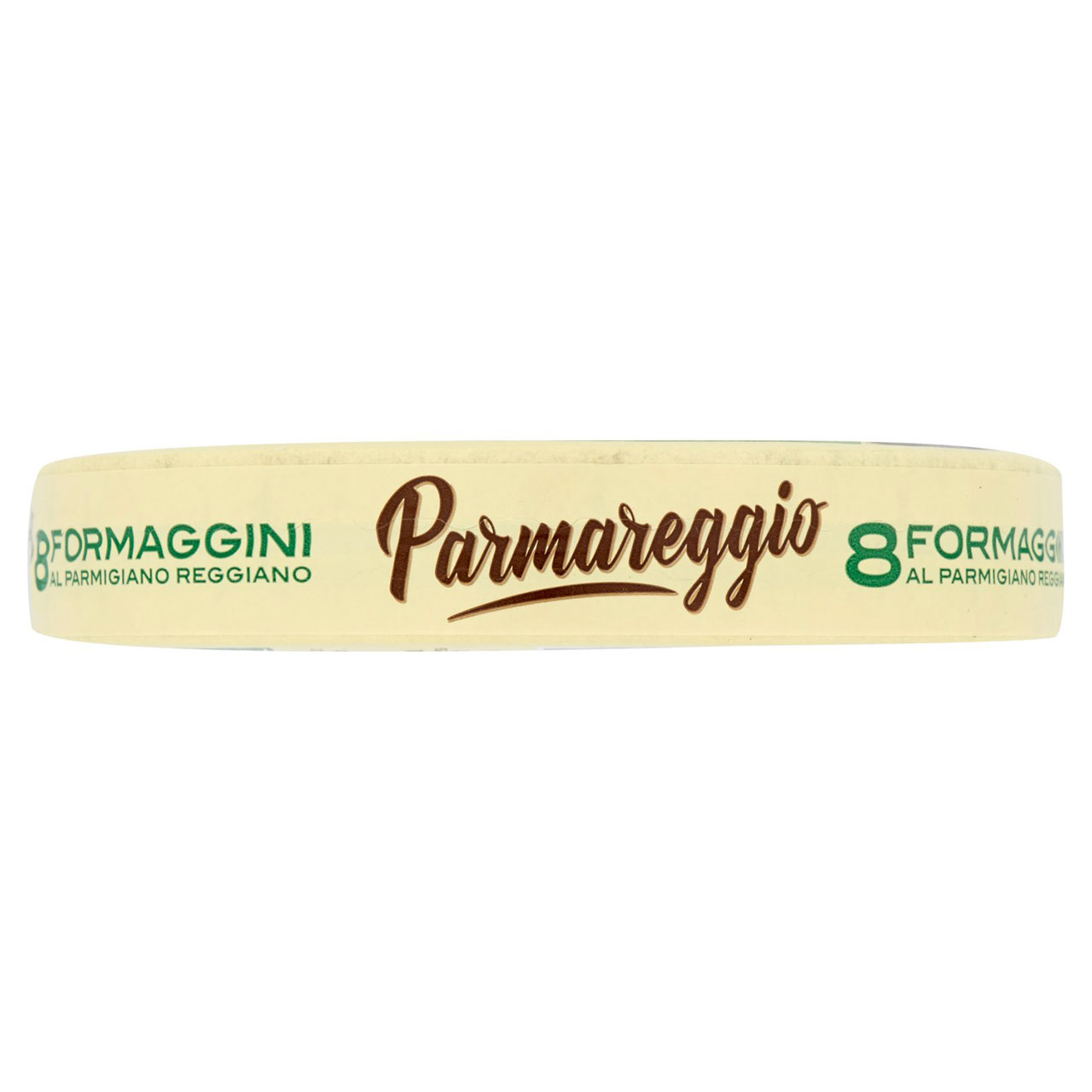 Parmareggio 8 Formaggini al Parmigiano Reggiano