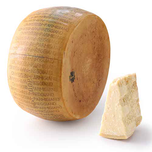 Parmigiano Reggiano DOP Stagionatura Minima 24 Mesi CONAD
