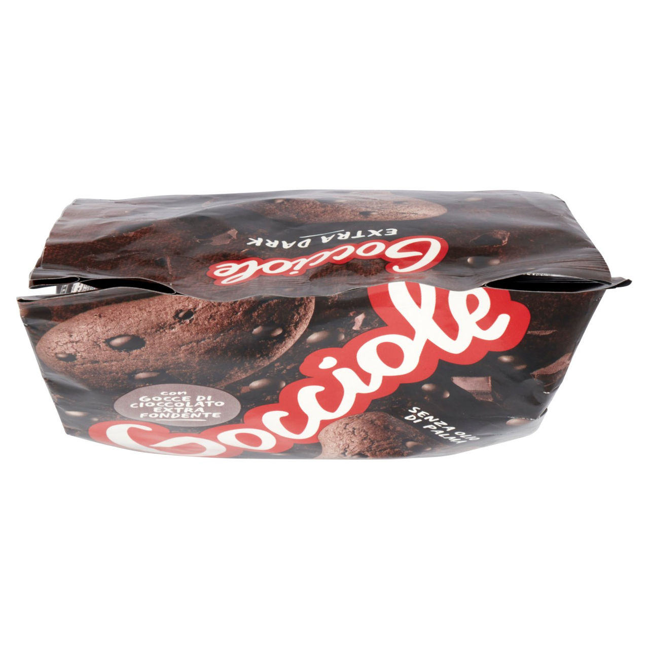 Pavesi Gocciole Extradark 400g in vendita online