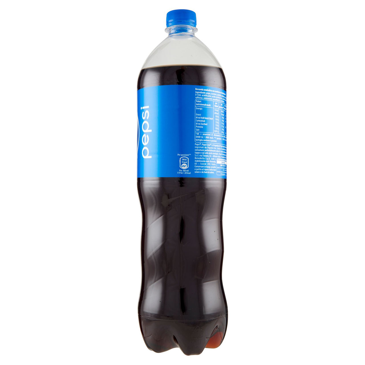 Pepsi 1,5 L