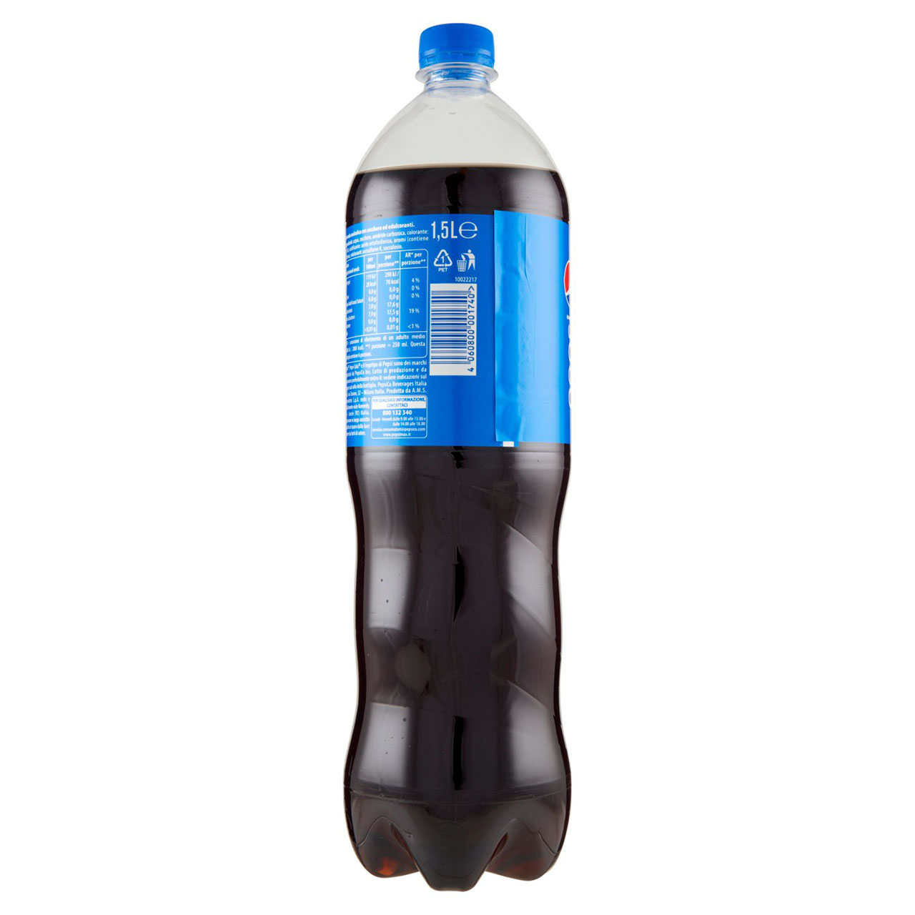 Pepsi 1,5 L