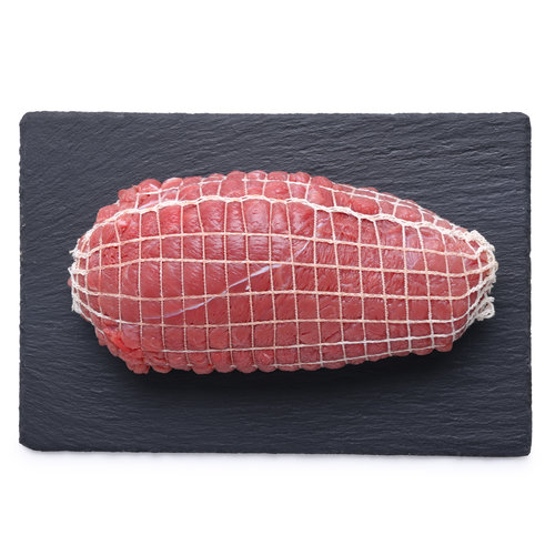 Percorso Qualità Arrosto di Bovino Adulto Scottona SAPORI E IDEE