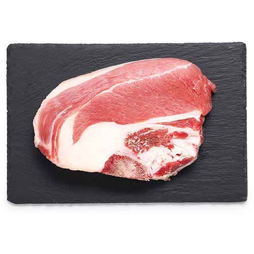 Percorso Qualità Biancostato senza Osso di Bovino Adulto CONAD