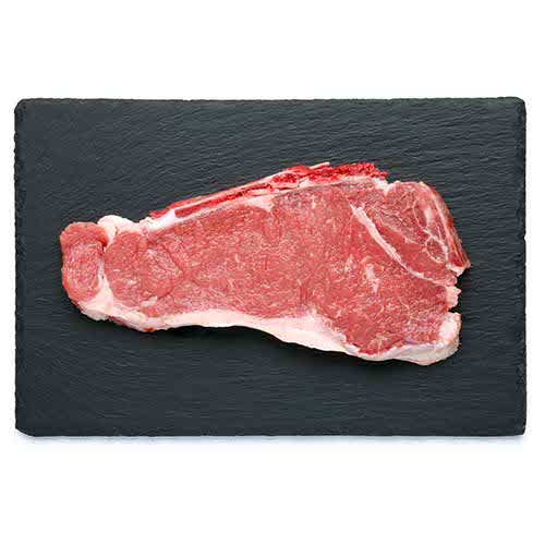 Percorso Qualità Bistecca con Osso di Bovino Adulto Scottona SAPORI E IDEE