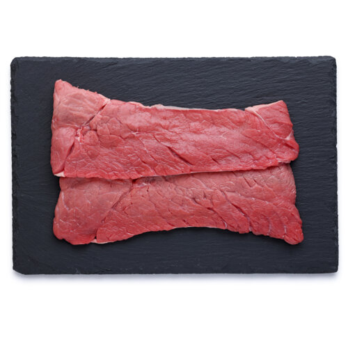 Percorso Qualità Bistecca senza Osso di Bovino Adulto CONAD