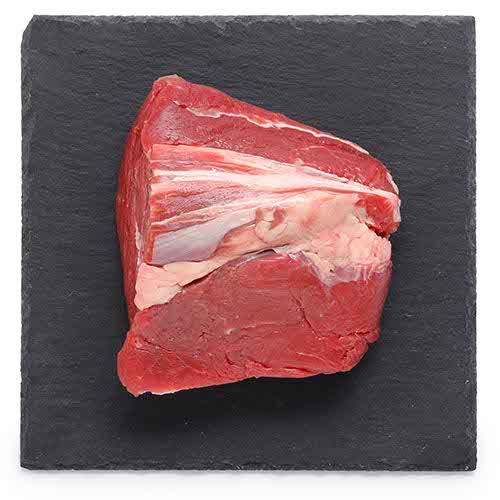 Percorso Qualità Bollito di Bovino Adulto CONAD