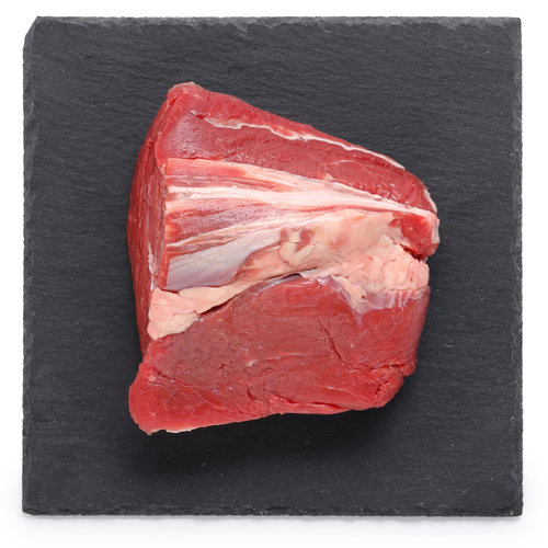 Percorso Qualità Bollito Senza Osso di Bovino Adulto Scottona di Razza Piemontese SAPORI E DINTORNI