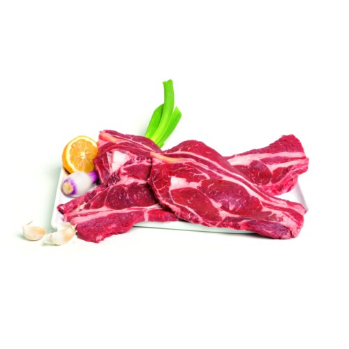 Percorso Qualità Fettine di Anteriore di Bovino Adulto di Razza Piemontese SAPORI E DINTORNI