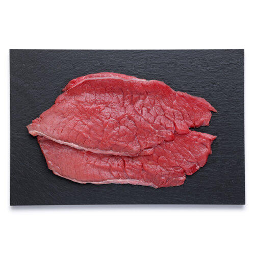 Percorso Qualità Fettine di Anteriore di Bovino Adulto Scottona SAPORI E IDEE