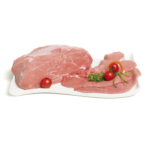 Percorso Qualità Fettine Sceltissime di Posteriore di Vitello CONAD