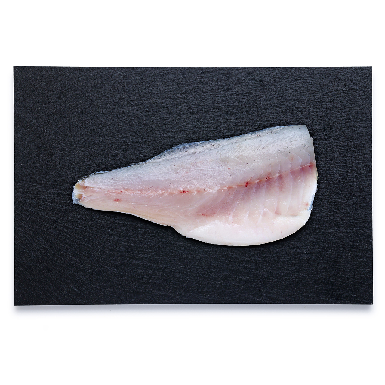 Percorso Qualità Filetti di Branzino Fresco Allevato in Italia CONAD