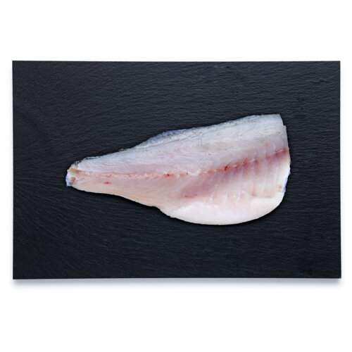 Percorso Qualità Filetti di Branzino Fresco Allevato in Italia CONAD