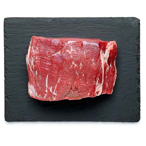 Percorso Qualità Filetto di Bovino Adulto di Razza Piemontese SAPORI E DINTORNI