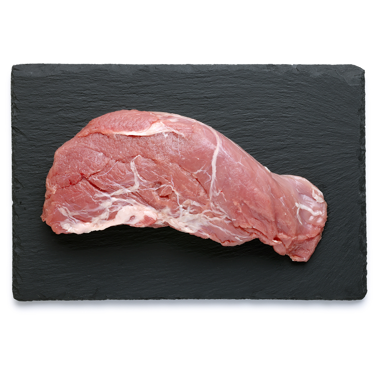 Percorso Qualità Filetto di Suino CONAD