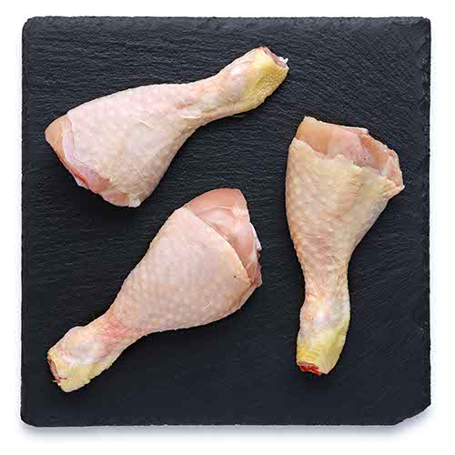 Percorso Qualità Fusi Di Pollo Formato Convenienza CONAD