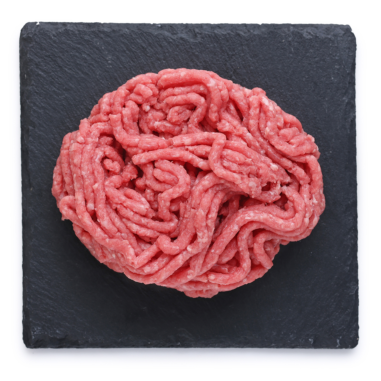SAPORI E DINTORNI Percorso Qualità Macinato Scelto Di Bovino Adulto Di Razza Piemontese Italia