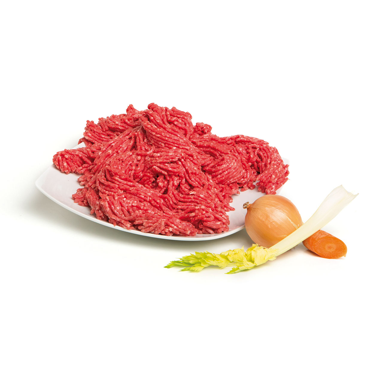 SAPORI E DINTORNI Percorso Qualità Macinato Scelto Di Scottona Piemontese Italia